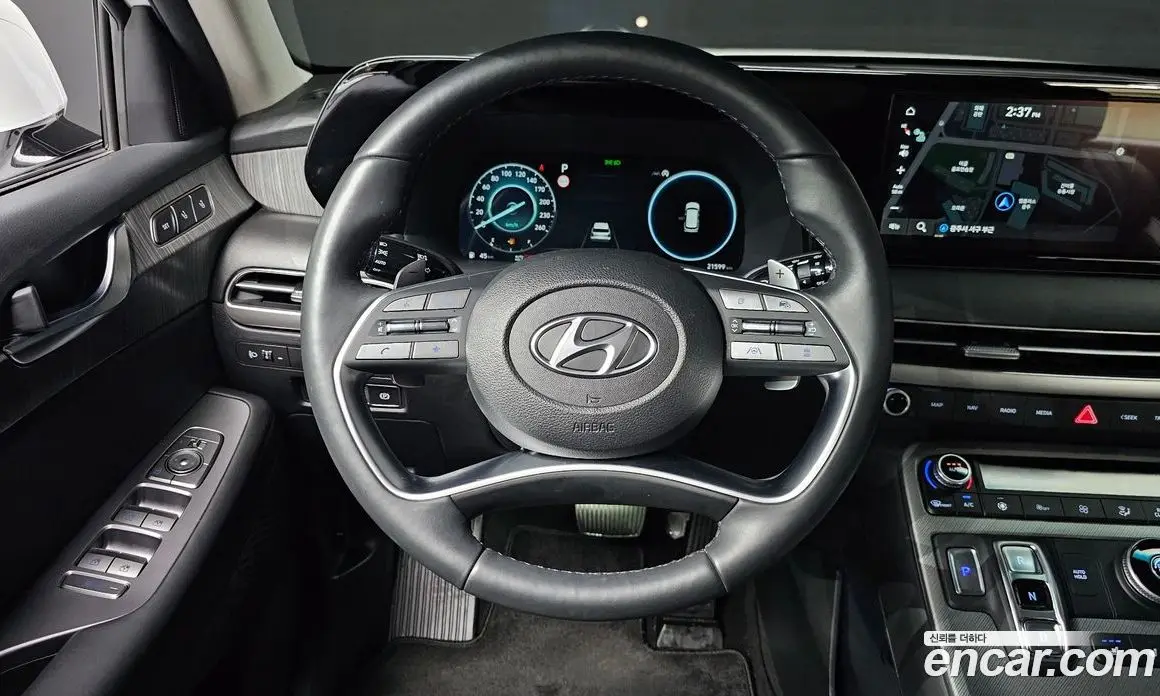 Hyundai Palisade 2024 3.8 автомат (гидро), фото 18 Hyundai Palisade 2024 3.8 автомат (гидро), фото 18