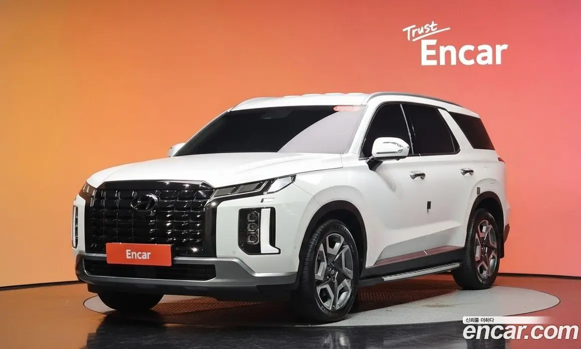 Hyundai Palisade 2024 3.8 автомат (гидро), фото 32 Hyundai Palisade 2024 3.8 автомат (гидро), фото 32