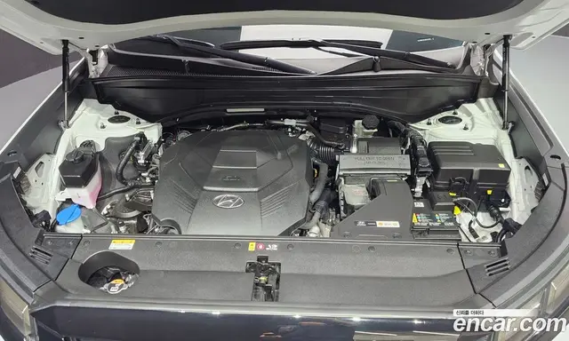 Hyundai Palisade 2024 3.8 автомат (гидро), миниатюра 5 Hyundai Palisade 2024 3.8 автомат (гидро), миниатюра 5