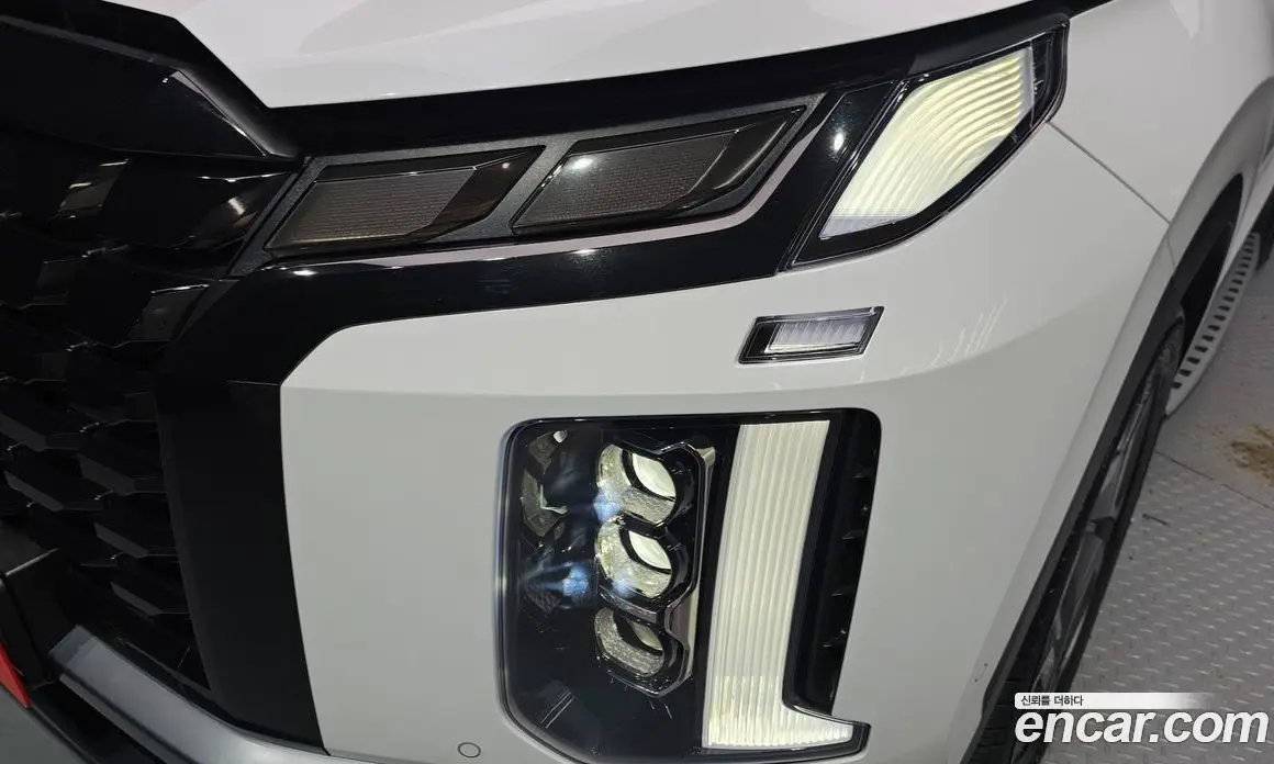 Hyundai Palisade 2024 3.8 автомат (гидро), фото 7 Hyundai Palisade 2024 3.8 автомат (гидро), фото 7