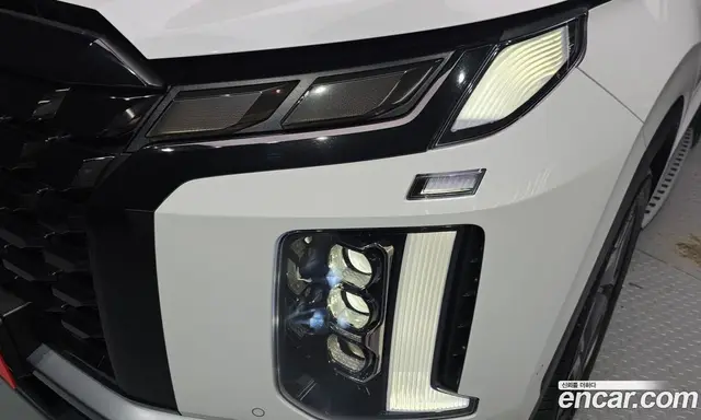 Hyundai Palisade 2024 3.8 автомат (гидро), миниатюра 7 Hyundai Palisade 2024 3.8 автомат (гидро), миниатюра 7