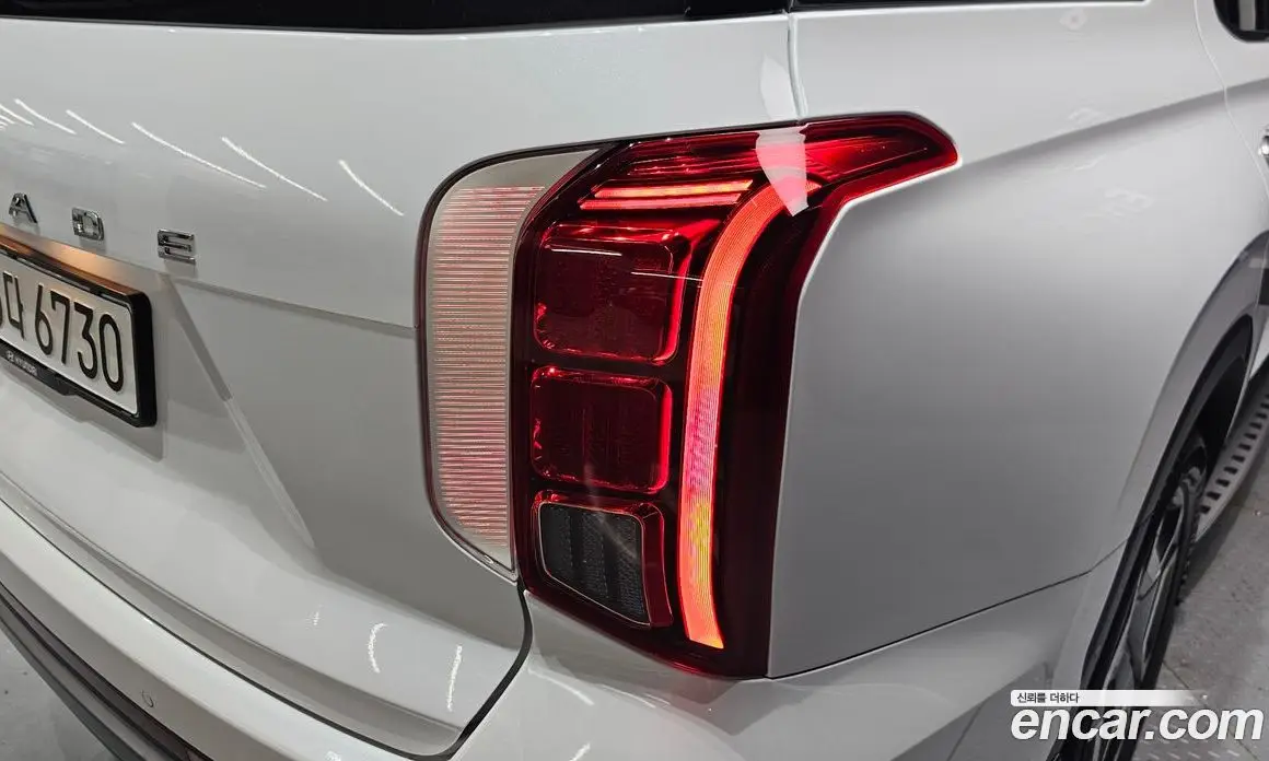 Hyundai Palisade 2024 3.8 автомат (гидро), фото 8 Hyundai Palisade 2024 3.8 автомат (гидро), фото 8