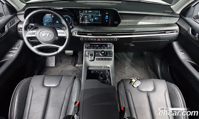 Hyundai Palisade 2024 3.8 автомат (гидро), миниатюра 9 Hyundai Palisade 2024 3.8 автомат (гидро), миниатюра 9