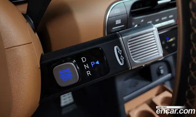 Hyundai Palisade 2025 2.5 автомат (гидро), миниатюра 12