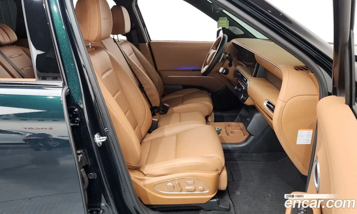 Hyundai Palisade 2025 2.5 автомат (гидро), фото 16