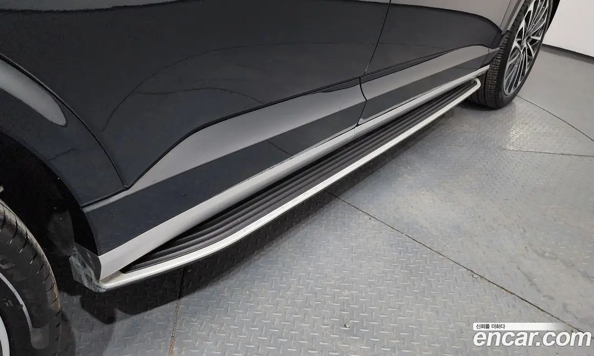 Hyundai Palisade 2025 2.5 автомат (гидро), фото 34