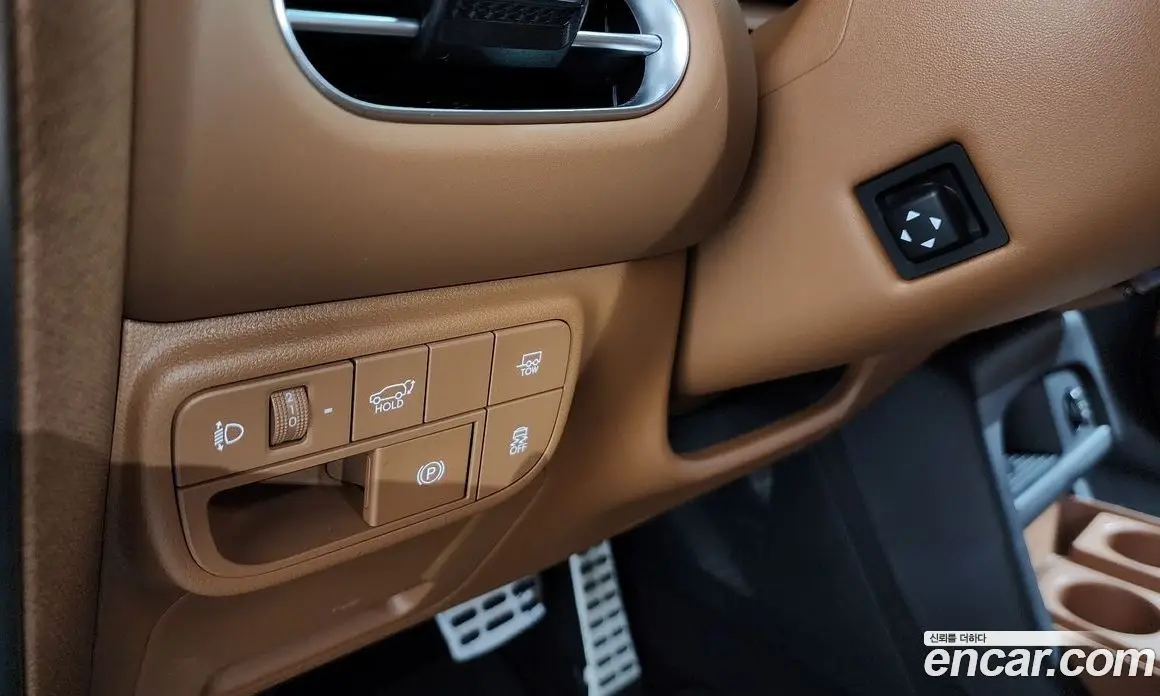 Hyundai Palisade 2025 2.5 автомат (гидро), фото 37