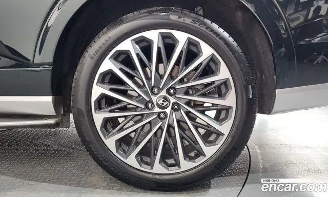 Hyundai Palisade 2025 2.5 автомат (гидро), миниатюра 7