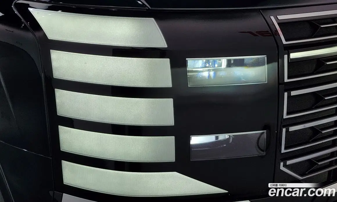 Hyundai Palisade 2025 2.5 автомат (гидро), фото 8