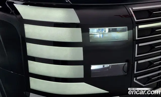 Hyundai Palisade 2025 2.5 автомат (гидро), миниатюра 8