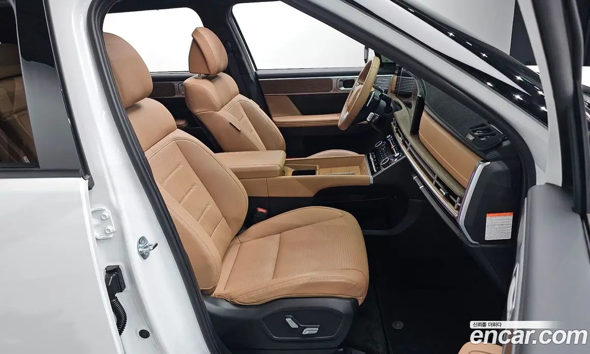Hyundai Santa Fe 2024 1.6 автомат (гидро), фото 16 Hyundai Santa Fe 2024 1.6 автомат (гидро), фото 16
