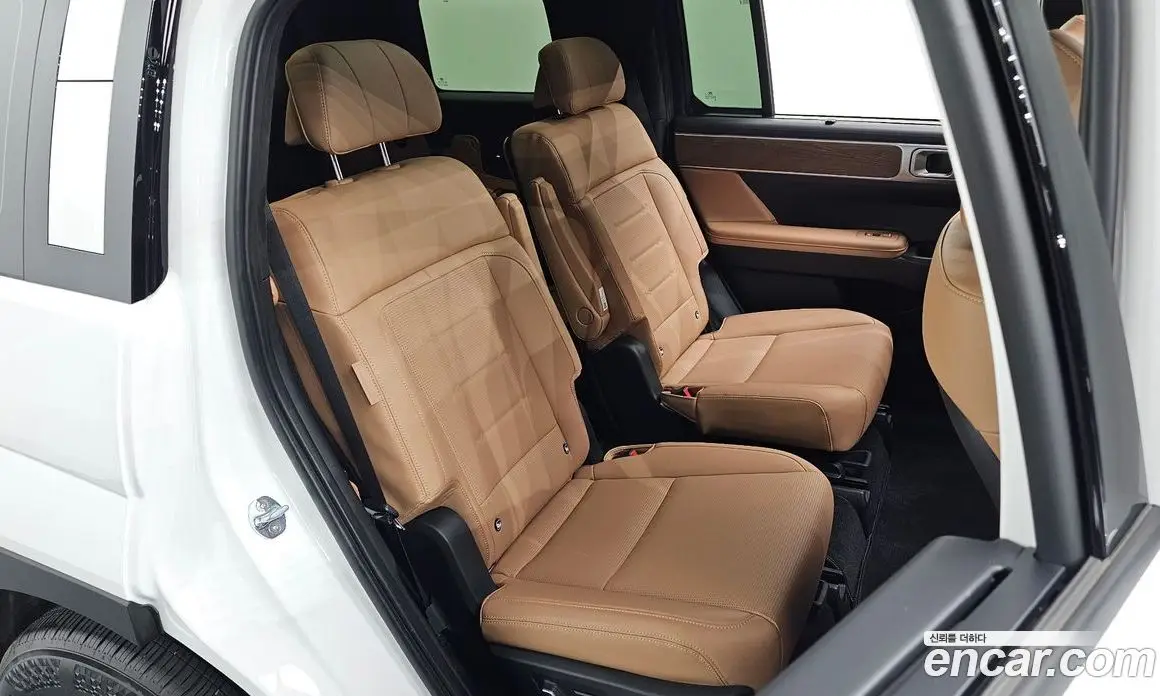 Hyundai Santa Fe 2024 1.6 автомат (гидро), фото 17 Hyundai Santa Fe 2024 1.6 автомат (гидро), фото 17