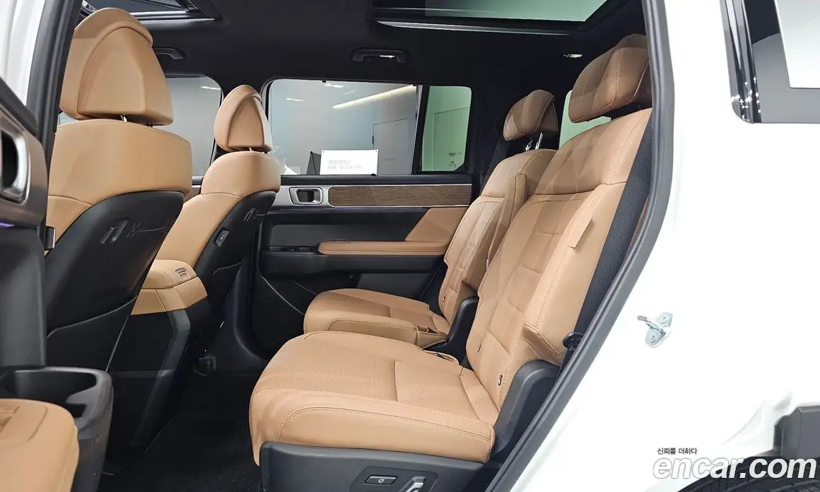 Hyundai Santa Fe 2024 1.6 автомат (гидро), фото 18 Hyundai Santa Fe 2024 1.6 автомат (гидро), фото 18