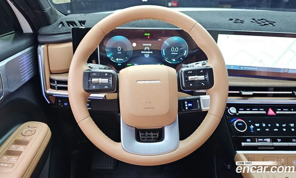 Hyundai Santa Fe 2024 1.6 автомат (гидро), фото 19 Hyundai Santa Fe 2024 1.6 автомат (гидро), фото 19