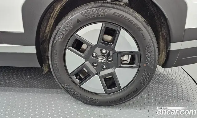 Hyundai Santa Fe 2024 1.6 автомат (гидро), миниатюра 7 Hyundai Santa Fe 2024 1.6 автомат (гидро), миниатюра 7