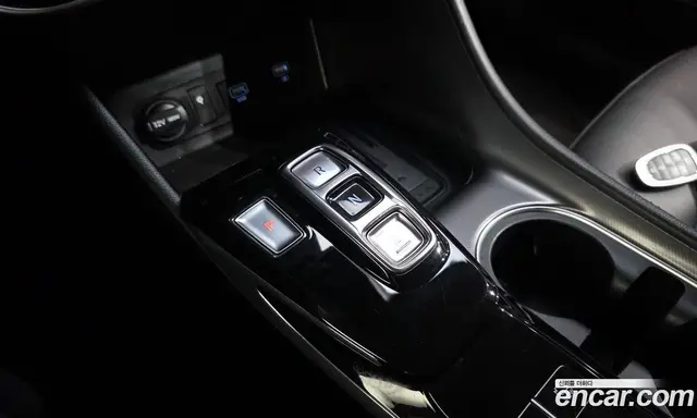 Hyundai Sonata 2021 2.0 автомат (гидро), миниатюра 12