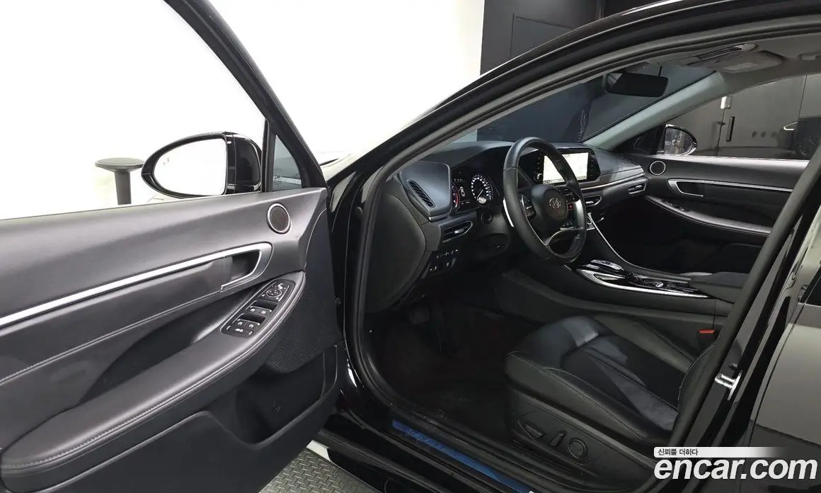 Hyundai Sonata 2021 2.0 автомат (гидро), фото 13 Hyundai Sonata 2021 2.0 автомат (гидро), фото 13
