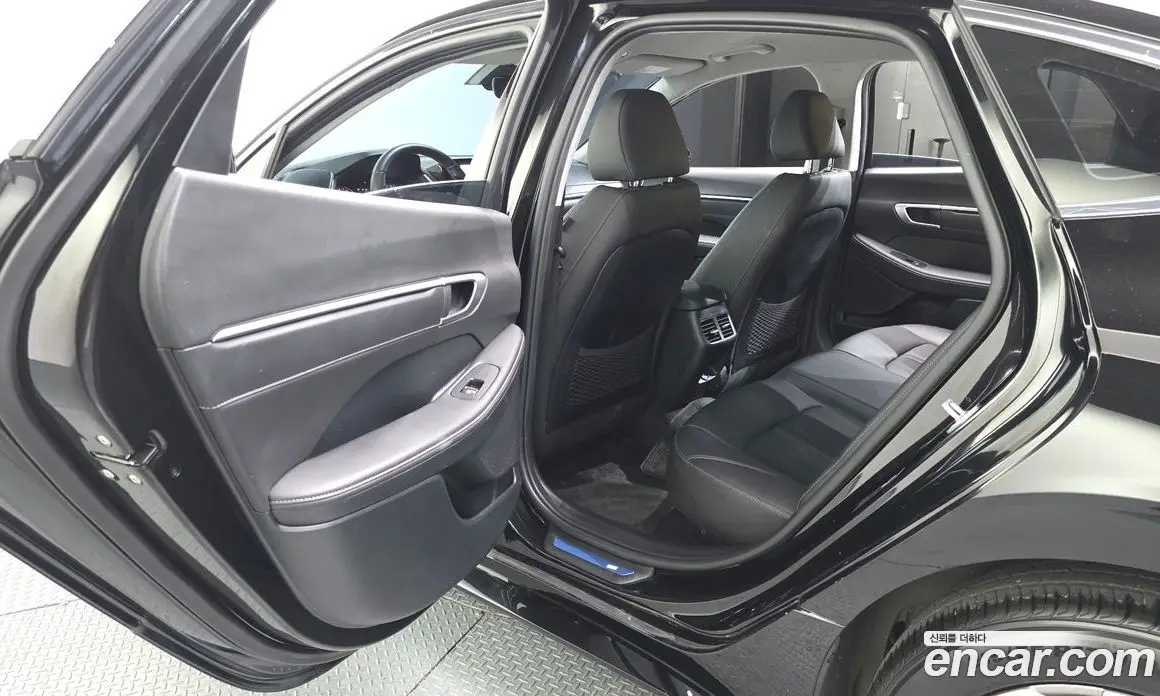 Hyundai Sonata 2021 2.0 автомат (гидро), фото 16 Hyundai Sonata 2021 2.0 автомат (гидро), фото 16