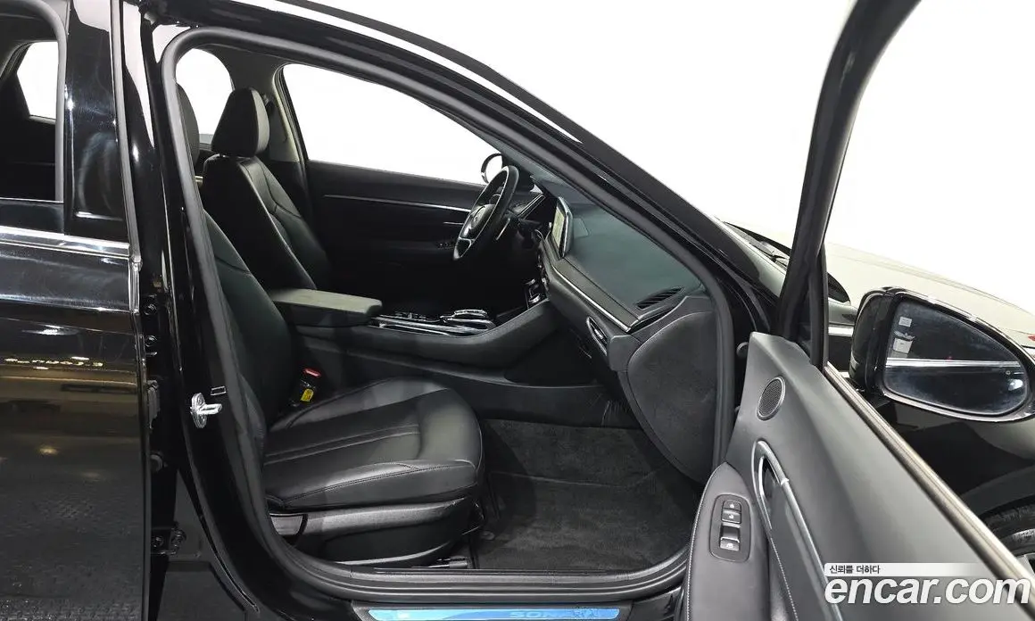 Hyundai Sonata 2021 2.0 автомат (гидро), фото 17 Hyundai Sonata 2021 2.0 автомат (гидро), фото 17