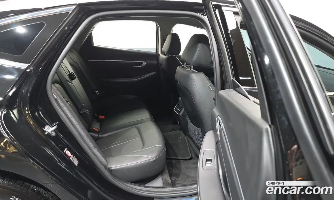 Hyundai Sonata 2021 2.0 автомат (гидро), фото 18 Hyundai Sonata 2021 2.0 автомат (гидро), фото 18