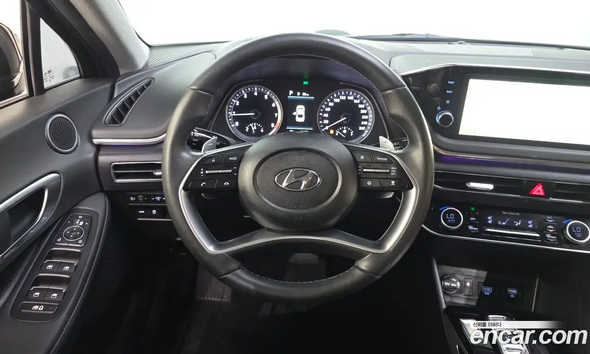 Hyundai Sonata 2021 2.0 автомат (гидро), фото 19 Hyundai Sonata 2021 2.0 автомат (гидро), фото 19
