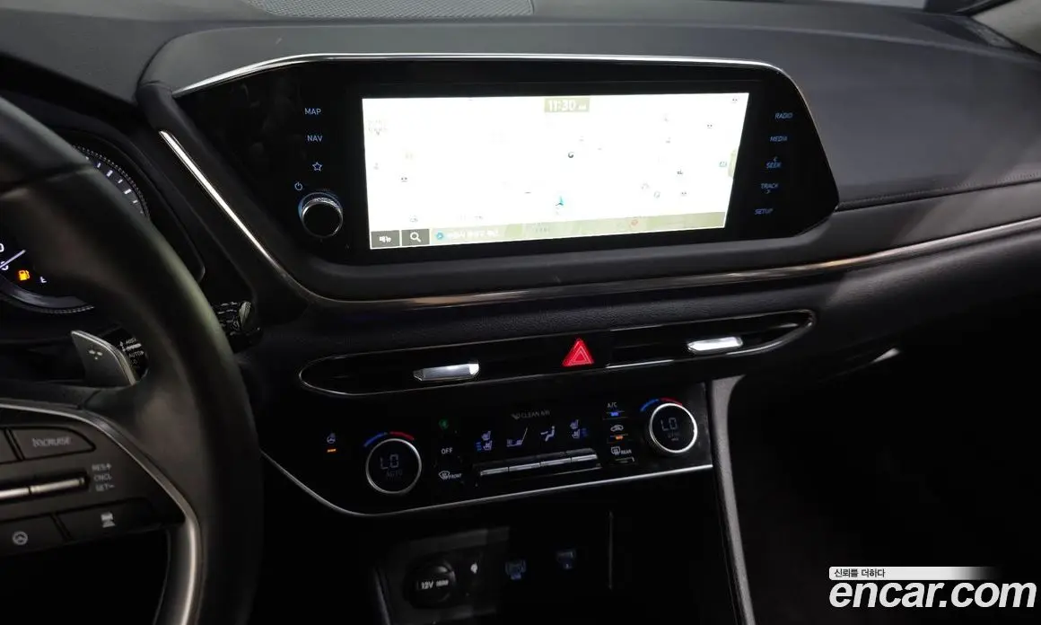 Hyundai Sonata 2021 2.0 автомат (гидро), фото 20 Hyundai Sonata 2021 2.0 автомат (гидро), фото 20