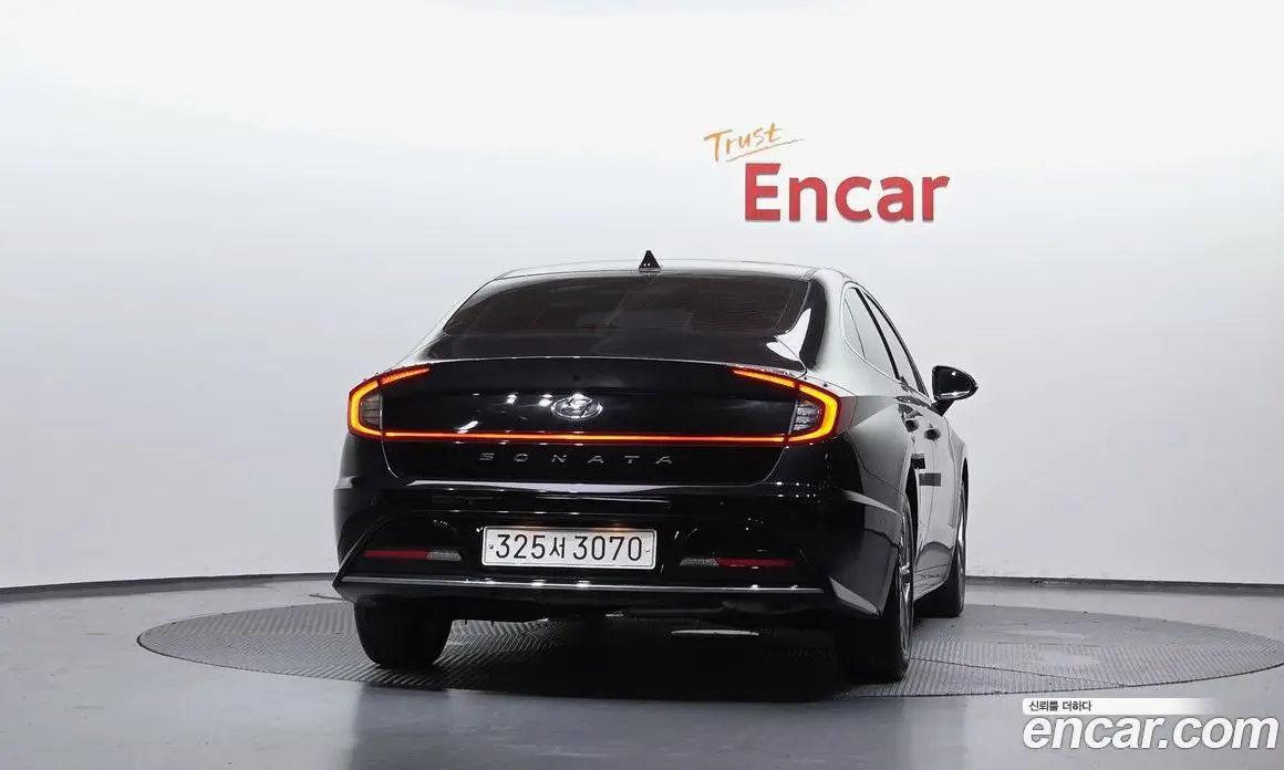 Hyundai Sonata 2021 2.0 автомат (гидро), фото 4 Hyundai Sonata 2021 2.0 автомат (гидро), фото 4