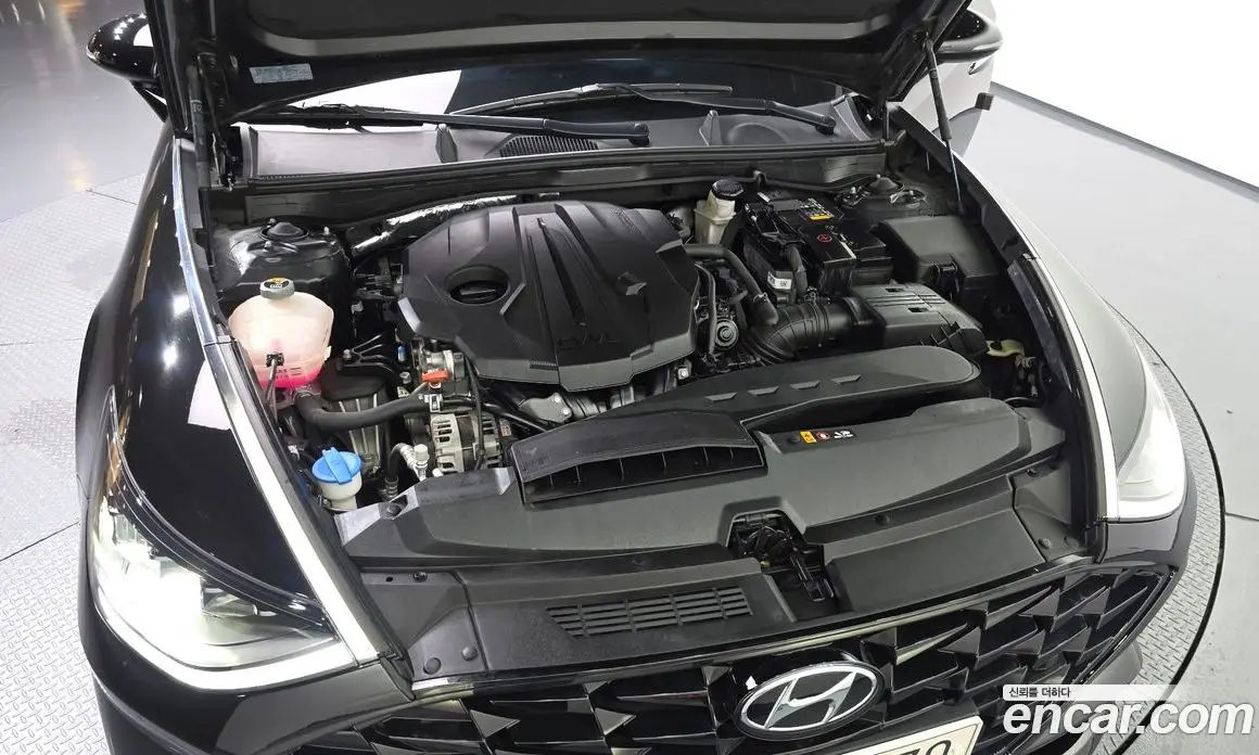 Hyundai Sonata 2021 2.0 автомат (гидро), фото 6 Hyundai Sonata 2021 2.0 автомат (гидро), фото 6