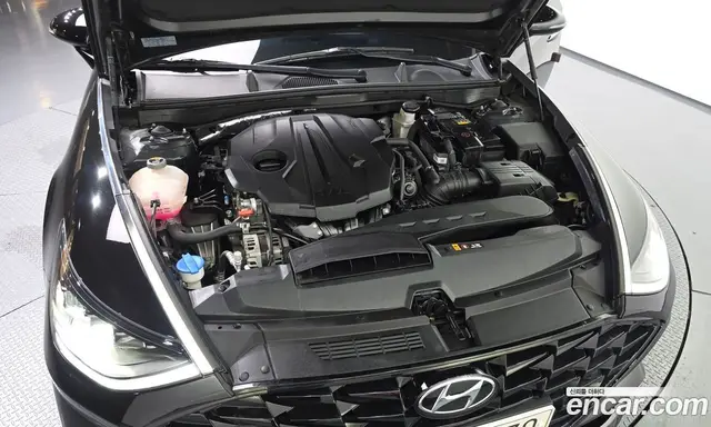 Hyundai Sonata 2021 2.0 автомат (гидро), миниатюра 6 Hyundai Sonata 2021 2.0 автомат (гидро), миниатюра 6