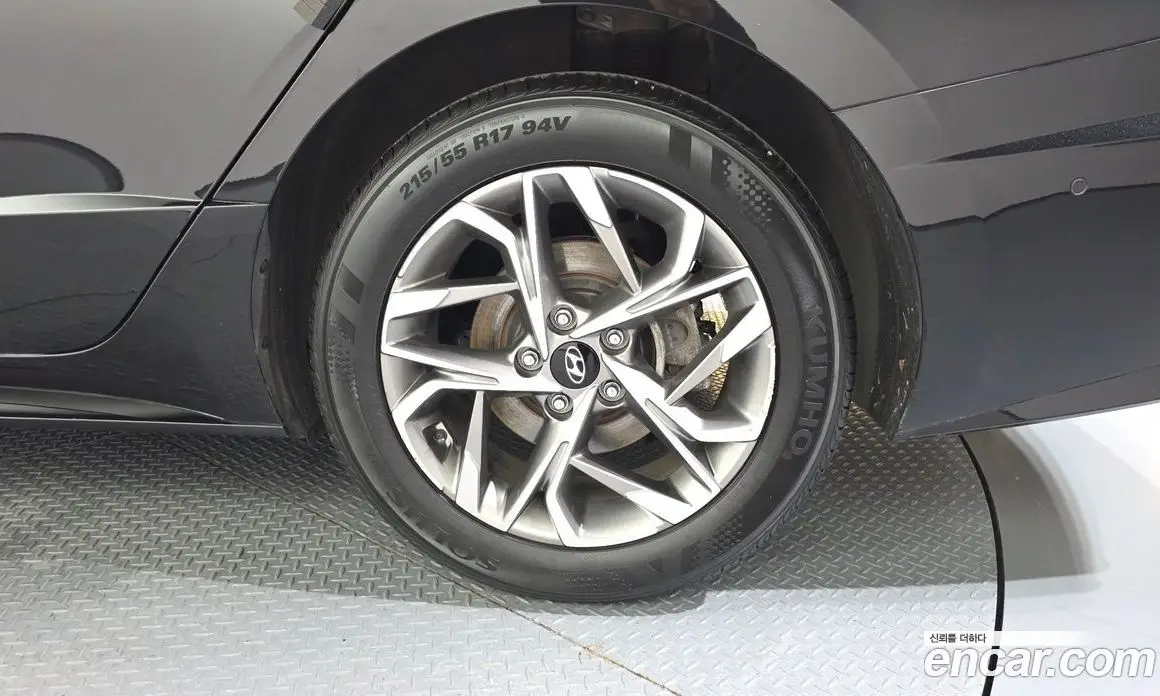 Hyundai Sonata 2021 2.0 автомат (гидро), фото 7 Hyundai Sonata 2021 2.0 автомат (гидро), фото 7