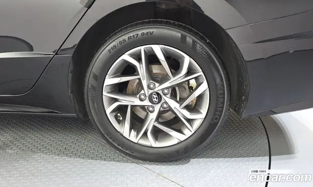 Hyundai Sonata 2021 2.0 автомат (гидро), миниатюра 7 Hyundai Sonata 2021 2.0 автомат (гидро), миниатюра 7