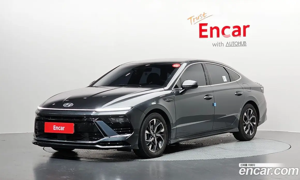 Hyundai Sonata 2025 2.0 автомат (гидро), фото 1 Hyundai Sonata 2025 2.0 автомат (гидро), фото 1