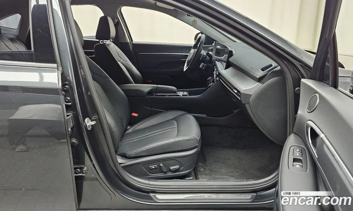Hyundai Sonata 2025 2.0 автомат (гидро), фото 11 Hyundai Sonata 2025 2.0 автомат (гидро), фото 11