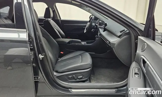 Hyundai Sonata 2025 2.0 автомат (гидро), миниатюра 11 Hyundai Sonata 2025 2.0 автомат (гидро), миниатюра 11
