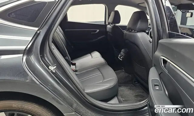 Hyundai Sonata 2025 2.0 автомат (гидро), миниатюра 12