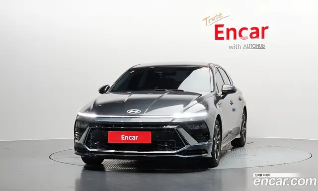 Hyundai Sonata 2025 2.0 автомат (гидро), миниатюра 3 Hyundai Sonata 2025 2.0 автомат (гидро), миниатюра 3