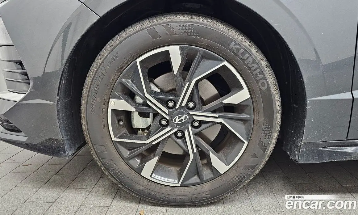Hyundai Sonata 2025 2.0 автомат (гидро), фото 5 Hyundai Sonata 2025 2.0 автомат (гидро), фото 5