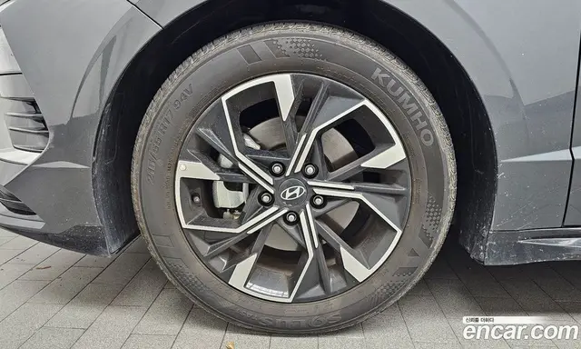 Hyundai Sonata 2025 2.0 автомат (гидро), миниатюра 5 Hyundai Sonata 2025 2.0 автомат (гидро), миниатюра 5
