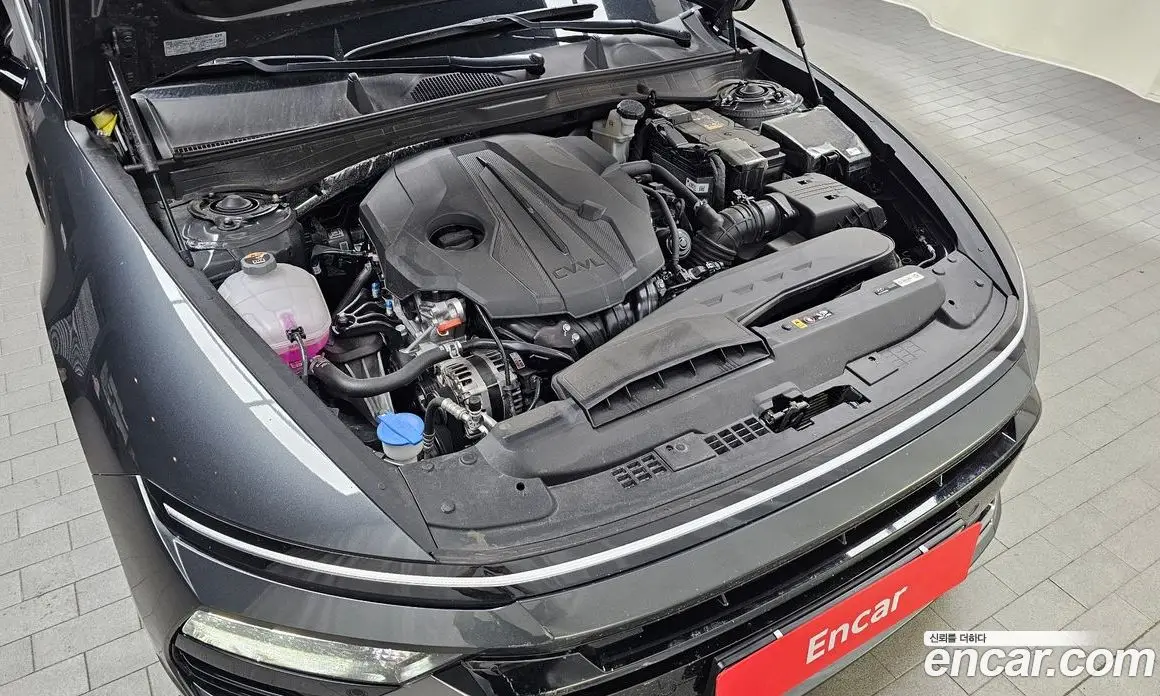 Hyundai Sonata 2025 2.0 автомат (гидро), фото 6 Hyundai Sonata 2025 2.0 автомат (гидро), фото 6
