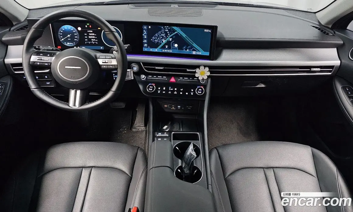 Hyundai Sonata 2025 2.0 автомат (гидро), фото 7 Hyundai Sonata 2025 2.0 автомат (гидро), фото 7