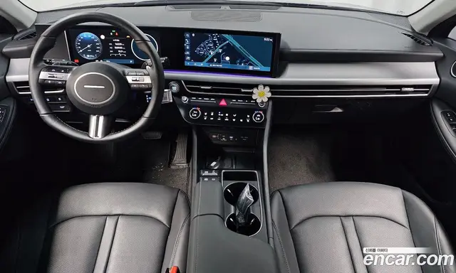 Hyundai Sonata 2025 2.0 автомат (гидро), миниатюра 7 Hyundai Sonata 2025 2.0 автомат (гидро), миниатюра 7
