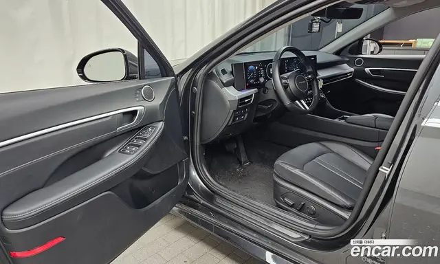 Hyundai Sonata 2025 2.0 автомат (гидро), миниатюра 10 Hyundai Sonata 2025 2.0 автомат (гидро), миниатюра 10