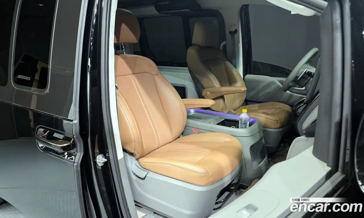 Hyundai Staria 2023 2.2 автомат (гидро), фото 11 Hyundai Staria 2023 2.2 автомат (гидро), фото 11