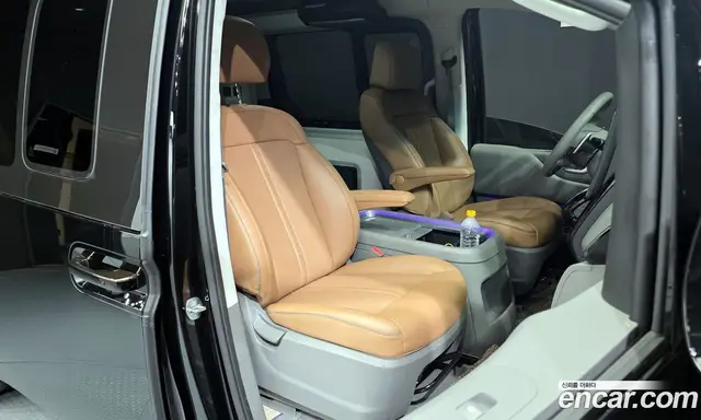 Hyundai Staria 2023 2.2 автомат (гидро), миниатюра 11 Hyundai Staria 2023 2.2 автомат (гидро), миниатюра 11