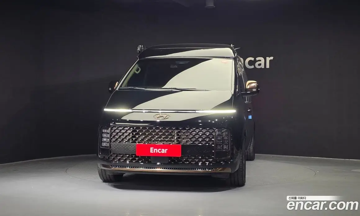 Hyundai Staria 2023 2.2 автомат (гидро), фото 3 Hyundai Staria 2023 2.2 автомат (гидро), фото 3