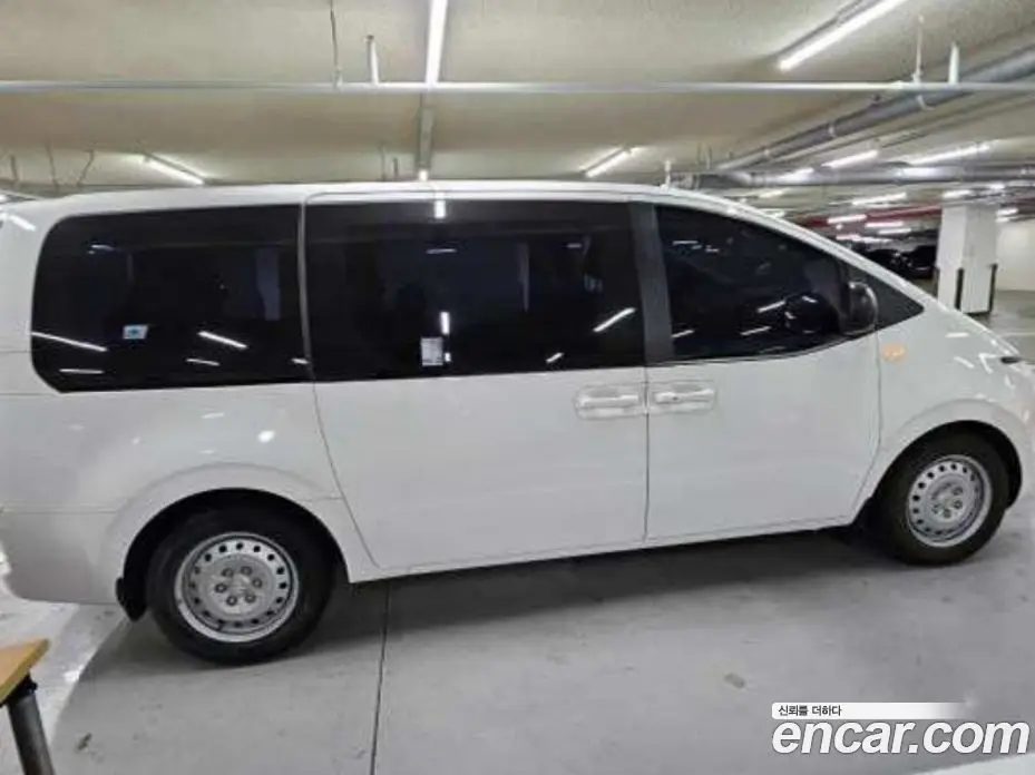 Hyundai Staria 2023 2.2 автомат (гидро), фото 11 Hyundai Staria 2023 2.2 автомат (гидро), фото 11