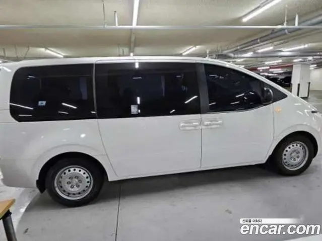 Hyundai Staria 2023 2.2 автомат (гидро), миниатюра 11 Hyundai Staria 2023 2.2 автомат (гидро), миниатюра 11