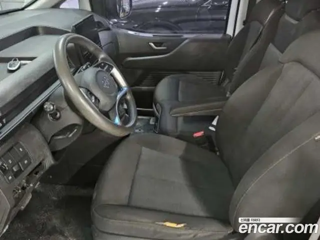 Hyundai Staria 2023 2.2 автомат (гидро), миниатюра 4 Hyundai Staria 2023 2.2 автомат (гидро), миниатюра 4