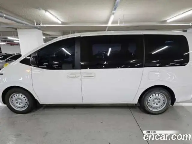 Hyundai Staria 2023 2.2 автомат (гидро), миниатюра 5 Hyundai Staria 2023 2.2 автомат (гидро), миниатюра 5