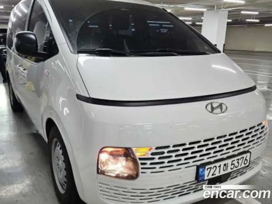 Hyundai Staria 2023 2.2 автомат (гидро), фото 8 Hyundai Staria 2023 2.2 автомат (гидро), фото 8